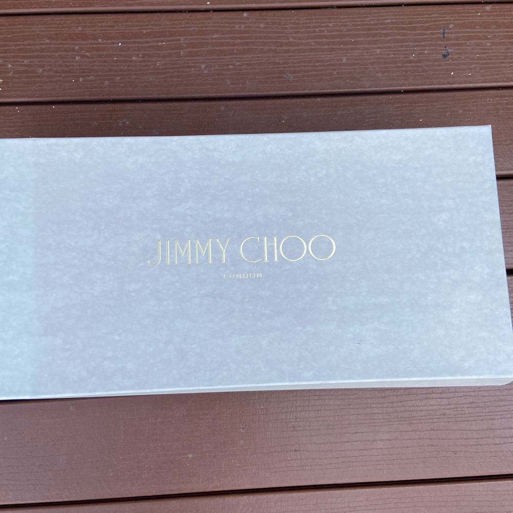 Jimmy choo Magalie boot size 40 (9)  💫host pick!!! - Picture 3 of 15